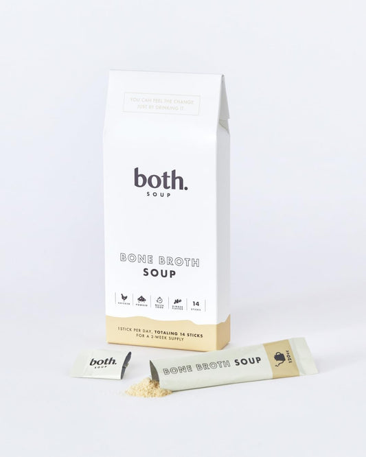 【both.Soup 完売のお知らせ】