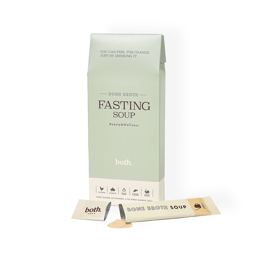 ファスティングスープ 15袋入り