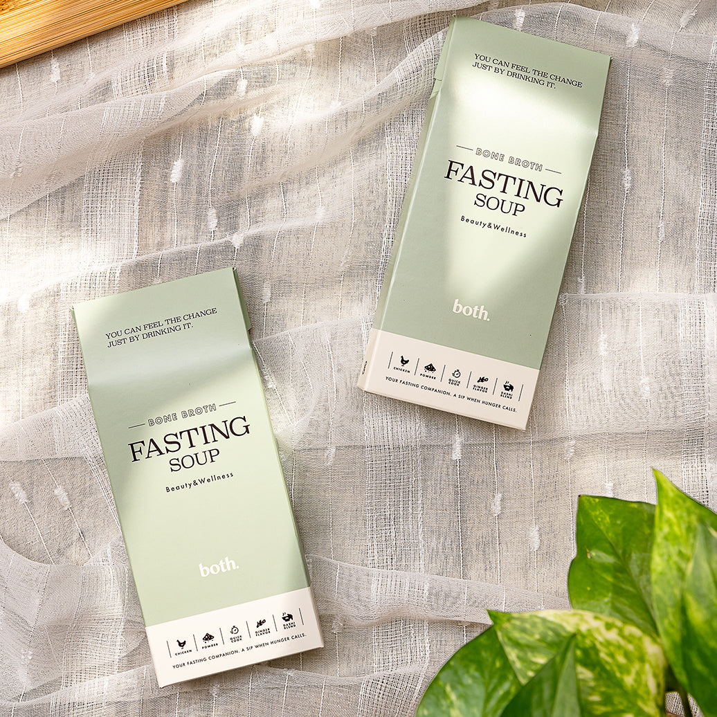 ファスティングスープ 15袋入り