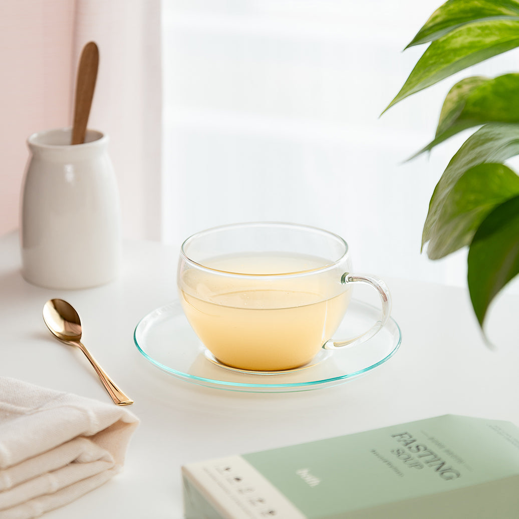 ファスティングスープ 15袋入り